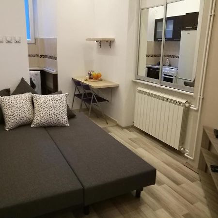 Apartment In The Heart Of Белград Екстер'єр фото