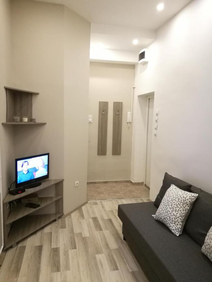 Apartment In The Heart Of Белград Екстер'єр фото